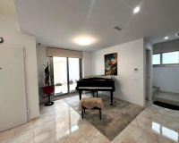 Resale - Villa - Orihuela - Orihuela Costa