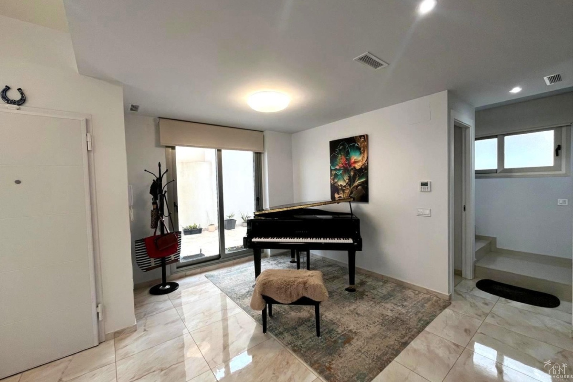 Resale - Villa - Orihuela - Orihuela Costa