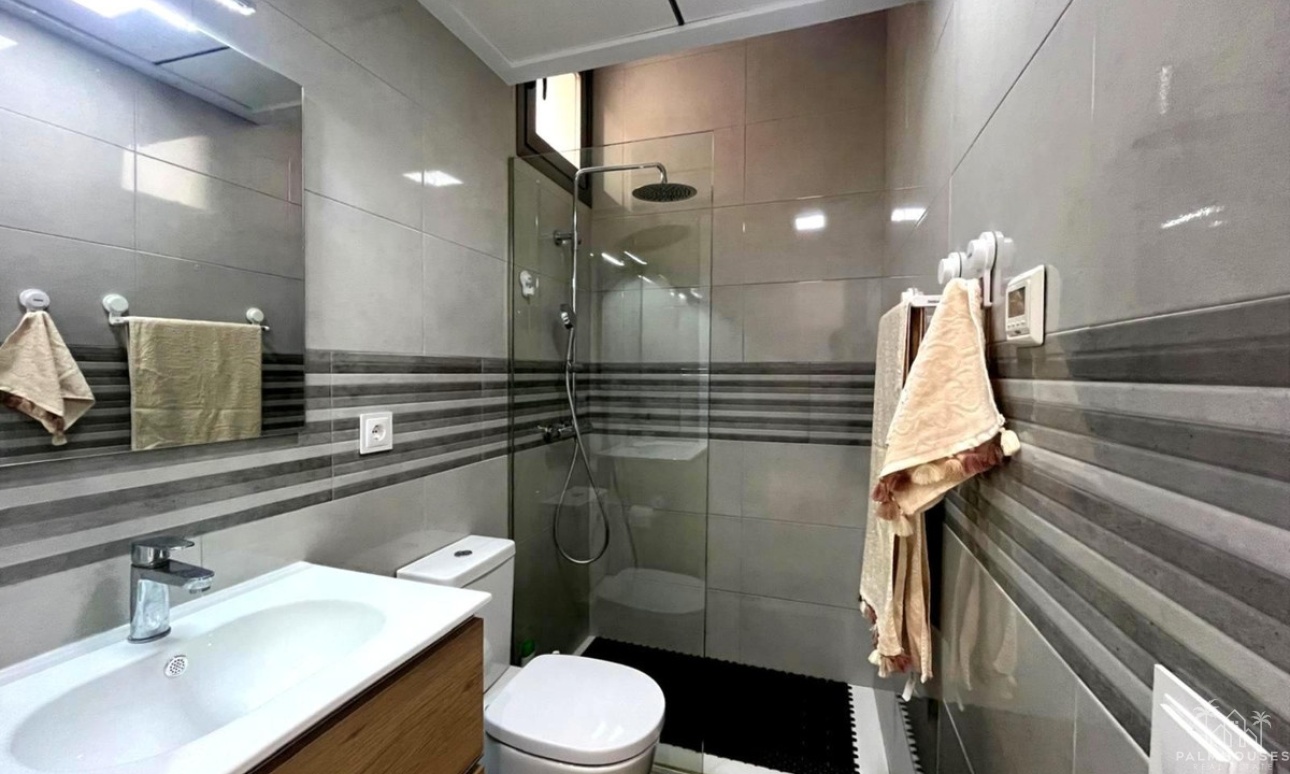Resale - Villa - Orihuela - Orihuela Costa