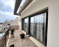 Resale - Villa - Orihuela - Orihuela Costa