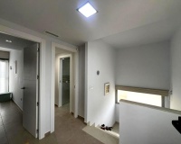 Resale - Villa - Orihuela - Orihuela Costa