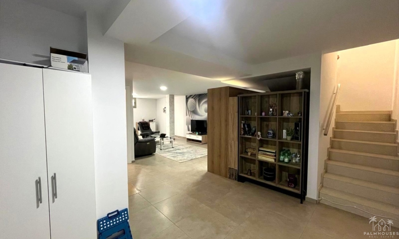 Resale - Villa - Orihuela - Orihuela Costa