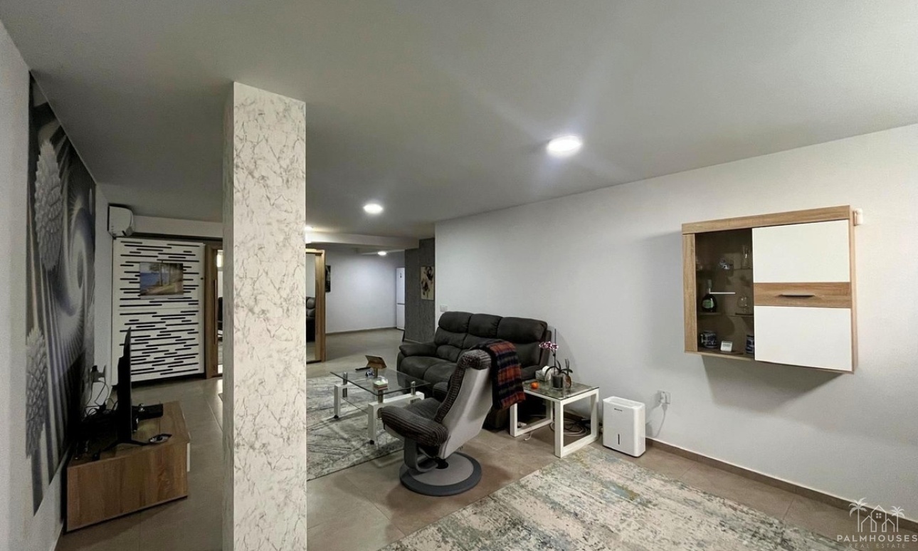 Resale - Villa - Orihuela - Orihuela Costa