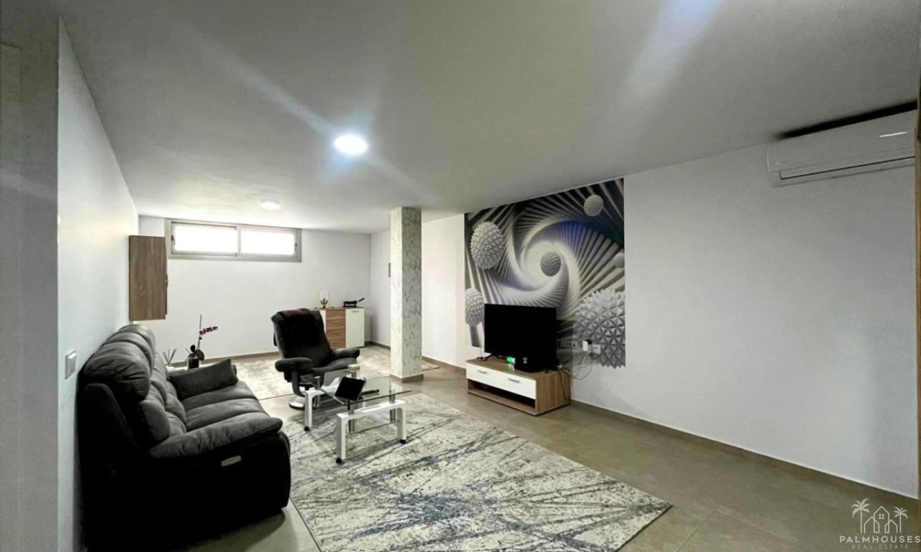 Resale - Villa - Orihuela - Orihuela Costa