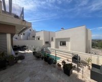 Resale - Villa - Orihuela - Orihuela Costa