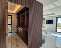 Resale - Villa - Orihuela - Orihuela Costa