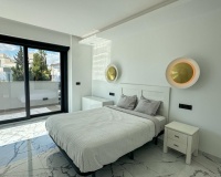 Resale - Villa - Orihuela - Orihuela Costa