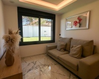 Resale - Villa - Orihuela - Orihuela Costa