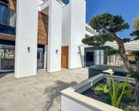 Resale - Villa - Orihuela - Orihuela Costa