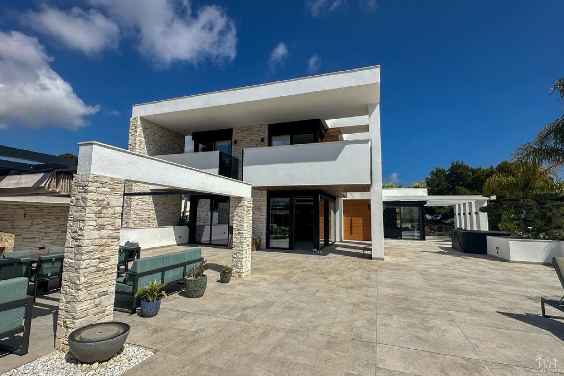 Resale - Villa - Orihuela - Orihuela Costa