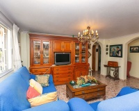 Resale - Villa - Orihuela - Orihuela Costa