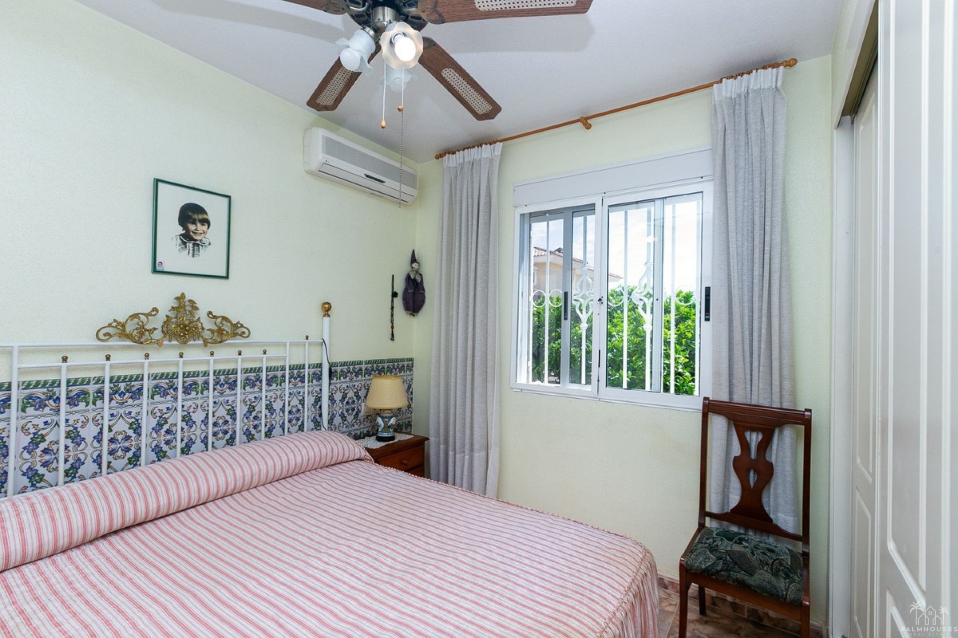 Resale - Villa - Orihuela - Orihuela Costa