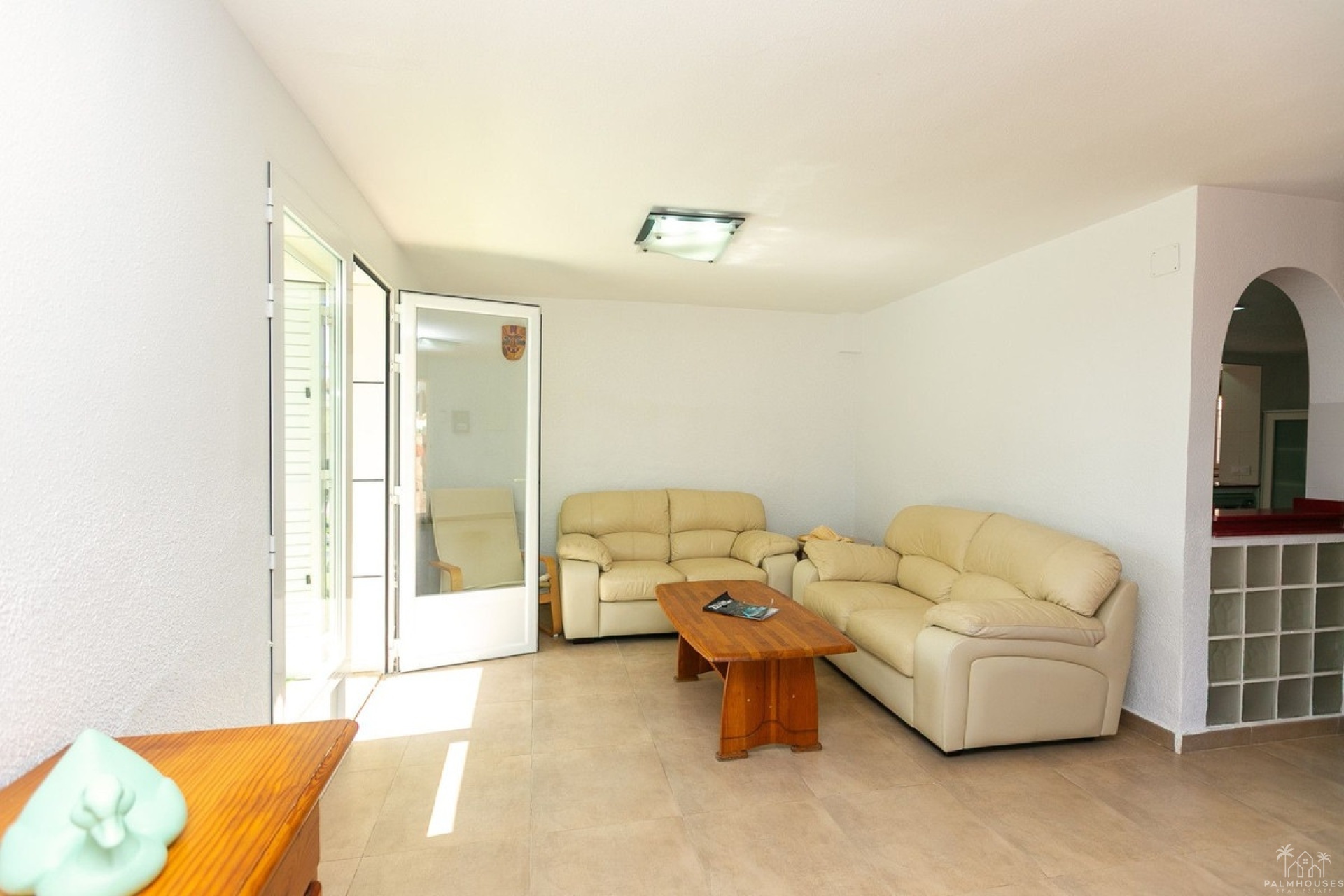 Resale - Villa - Orihuela - Orihuela Costa