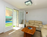 Resale - Villa - Orihuela - Orihuela Costa