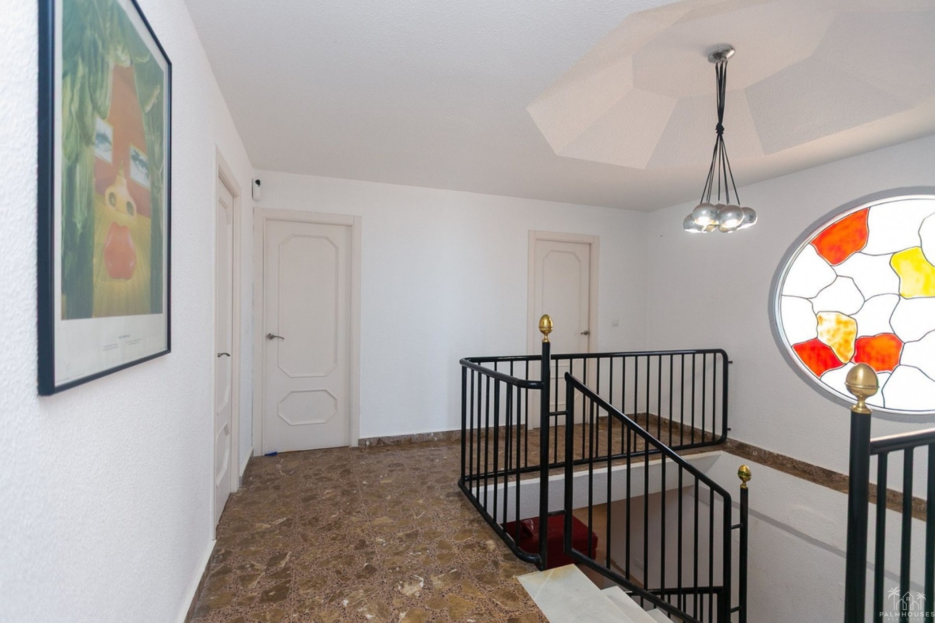 Resale - Villa - Orihuela - Orihuela Costa
