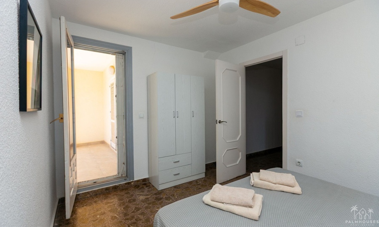 Resale - Villa - Orihuela - Orihuela Costa