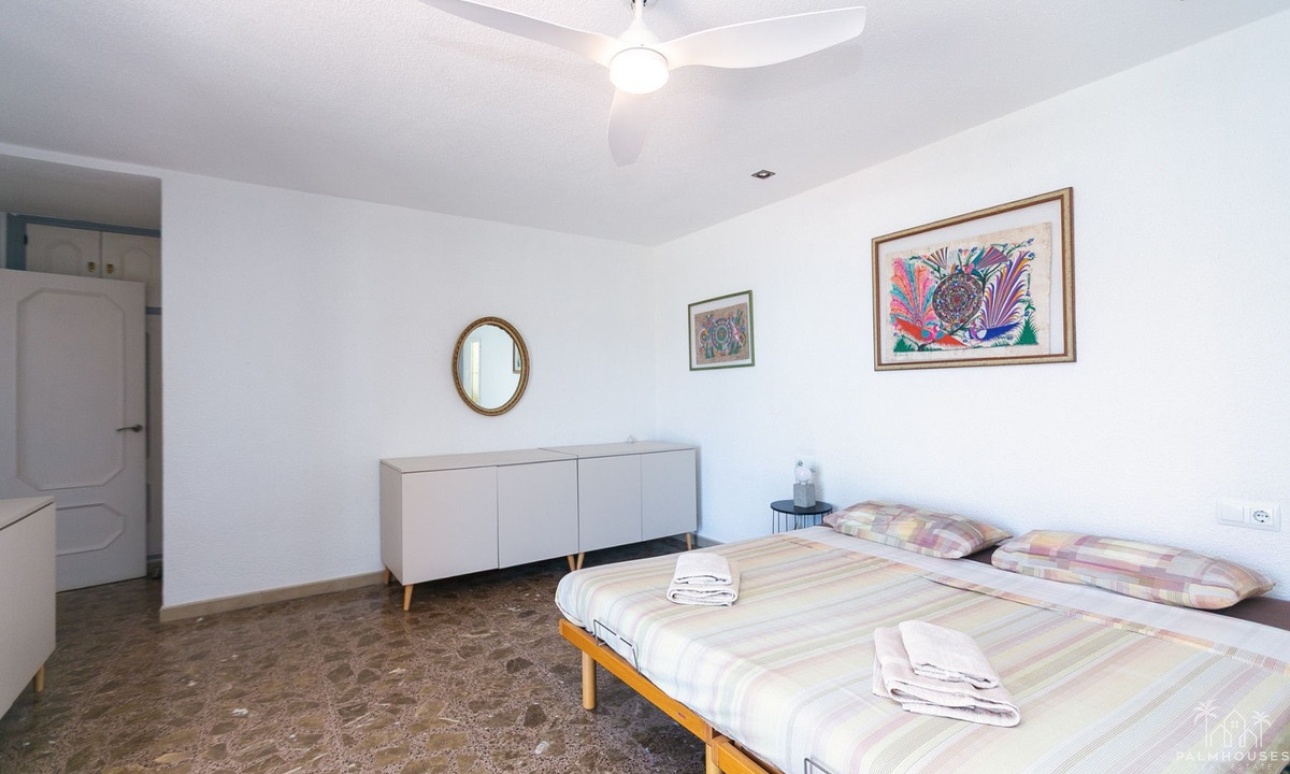 Resale - Villa - Orihuela - Orihuela Costa