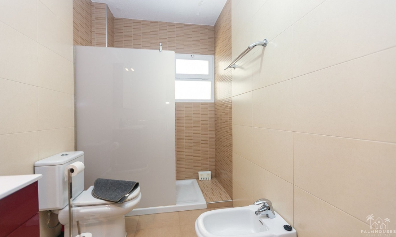 Resale - Villa - Orihuela - Orihuela Costa