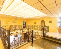 Resale - Villa - Orihuela - Orihuela Costa