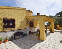 Resale - Villa - Orihuela - Orihuela Costa