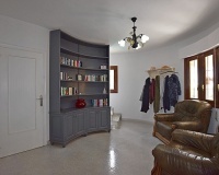 Resale - Villa - Orihuela - Orihuela Costa