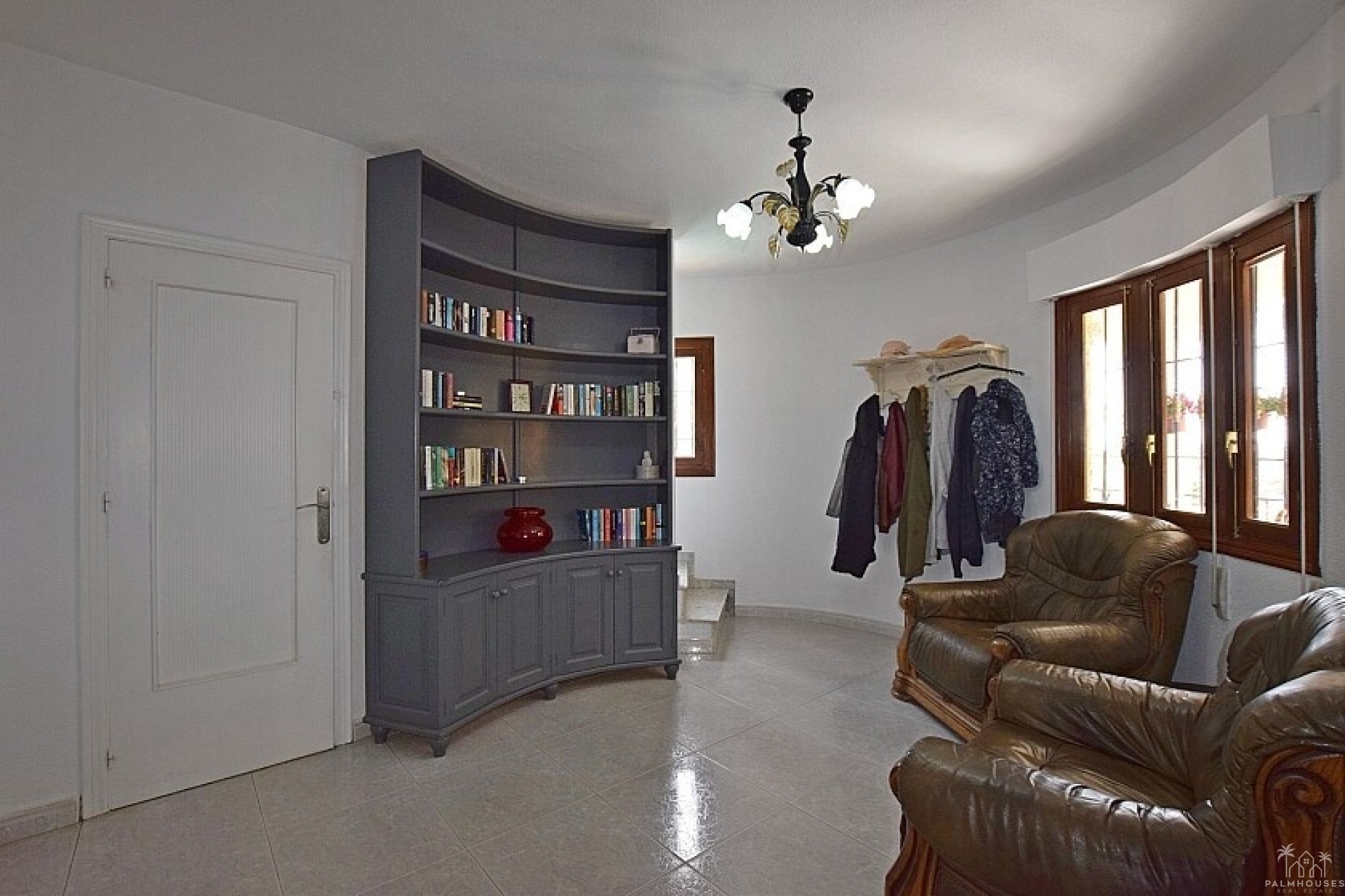 Resale - Villa - Orihuela - Orihuela Costa
