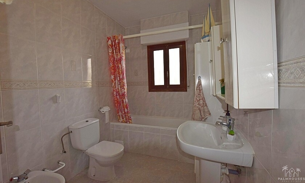 Resale - Villa - Orihuela - Orihuela Costa