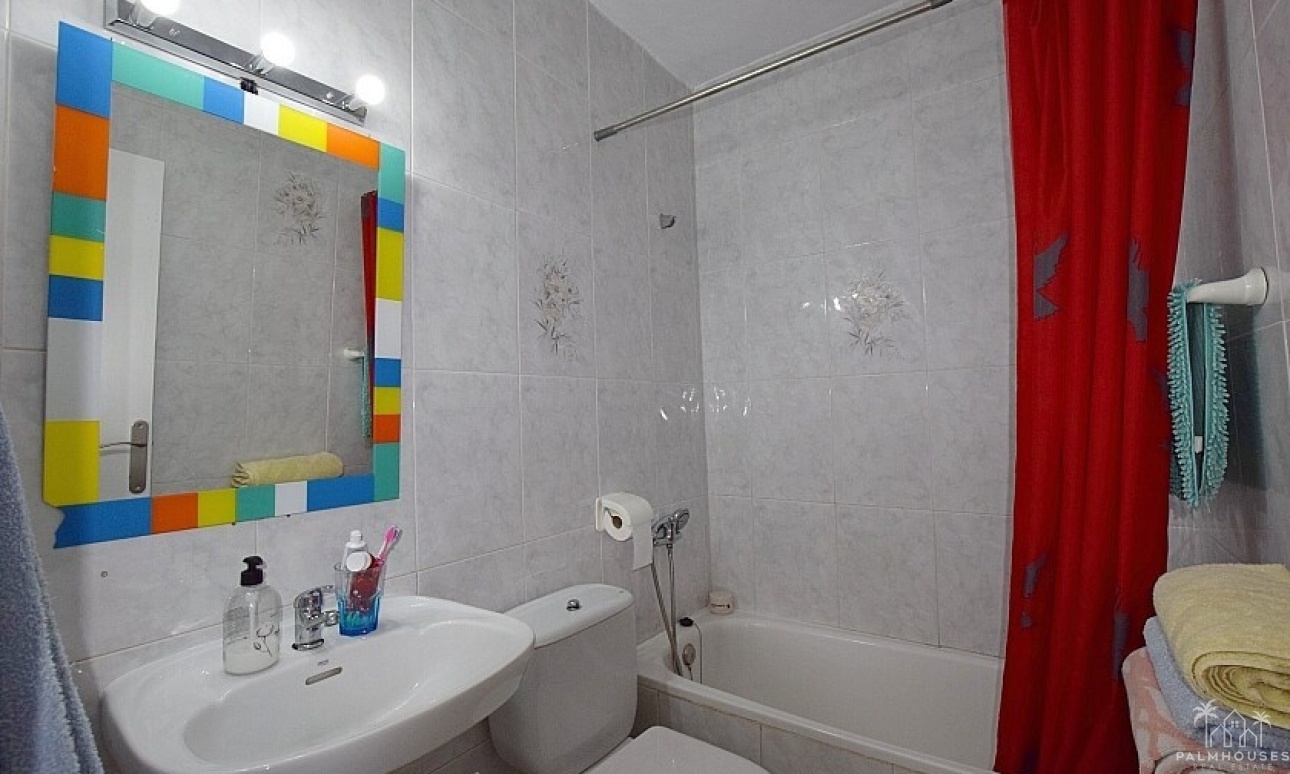 Resale - Villa - Orihuela - Orihuela Costa