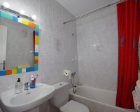 Resale - Villa - Orihuela - Orihuela Costa