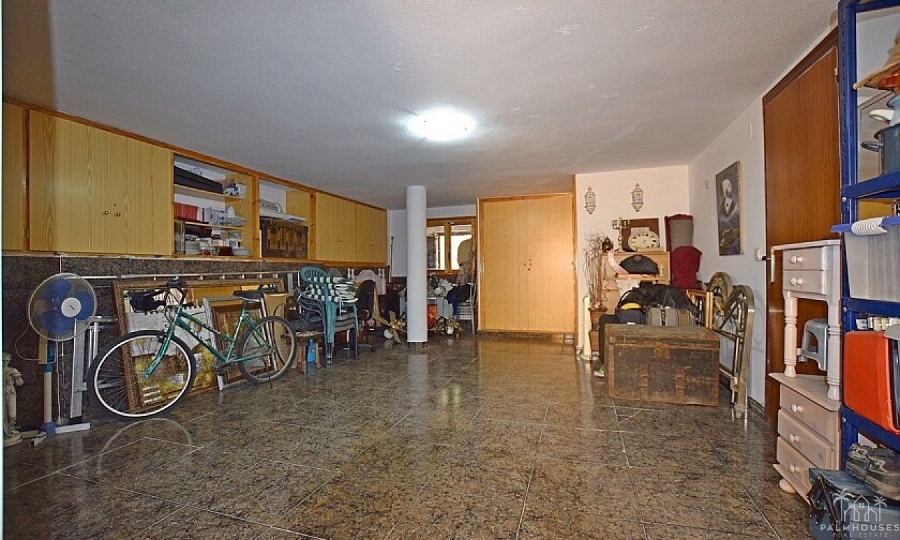 Resale - Villa - Orihuela - Orihuela Costa