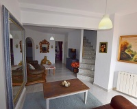 Resale - Villa - Orihuela - Orihuela Costa