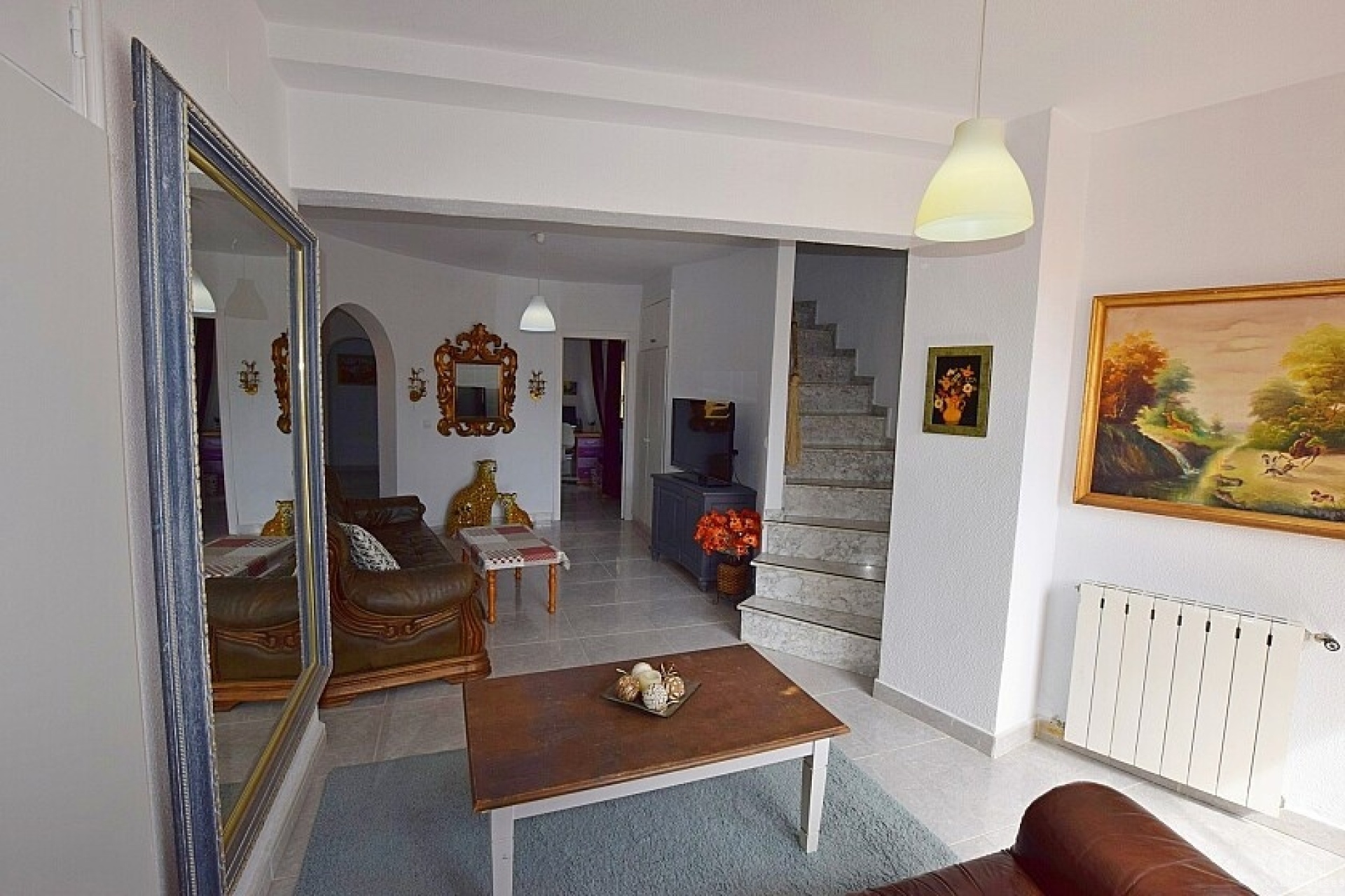 Resale - Villa - Orihuela - Orihuela Costa