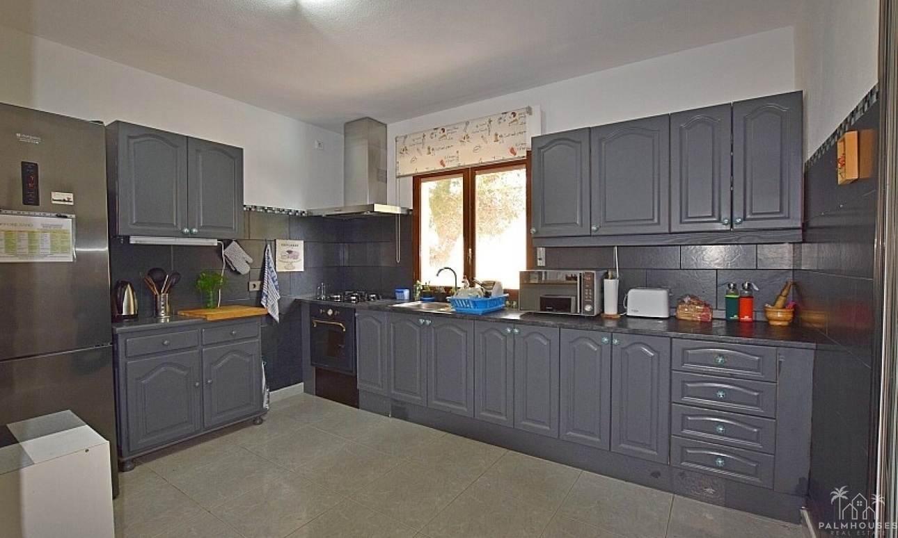 Resale - Villa - Orihuela - Orihuela Costa