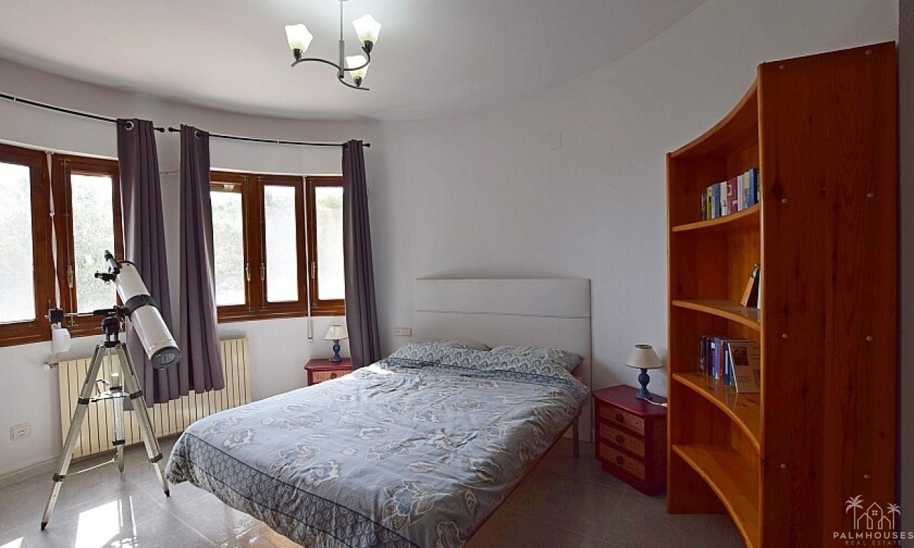Resale - Villa - Orihuela - Orihuela Costa