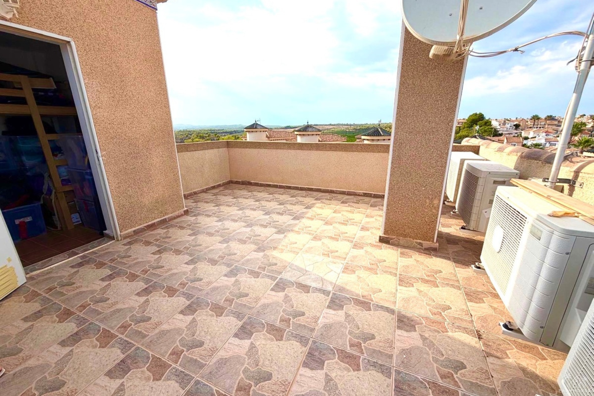 Resale - Villa - Orihuela - Orihuela Costa