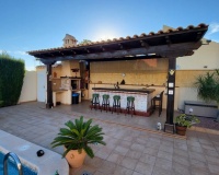 Resale - Villa - Orihuela - Playa Flamenca