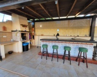 Resale - Villa - Orihuela - Playa Flamenca