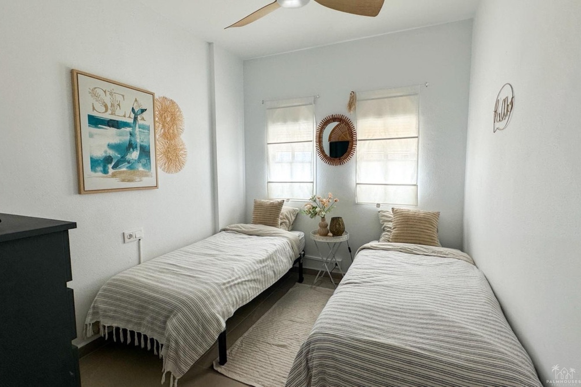 Resale - Villa - Orihuela - Playa Flamenca