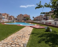 Resale - Villa - Orihuela - Playa Flamenca