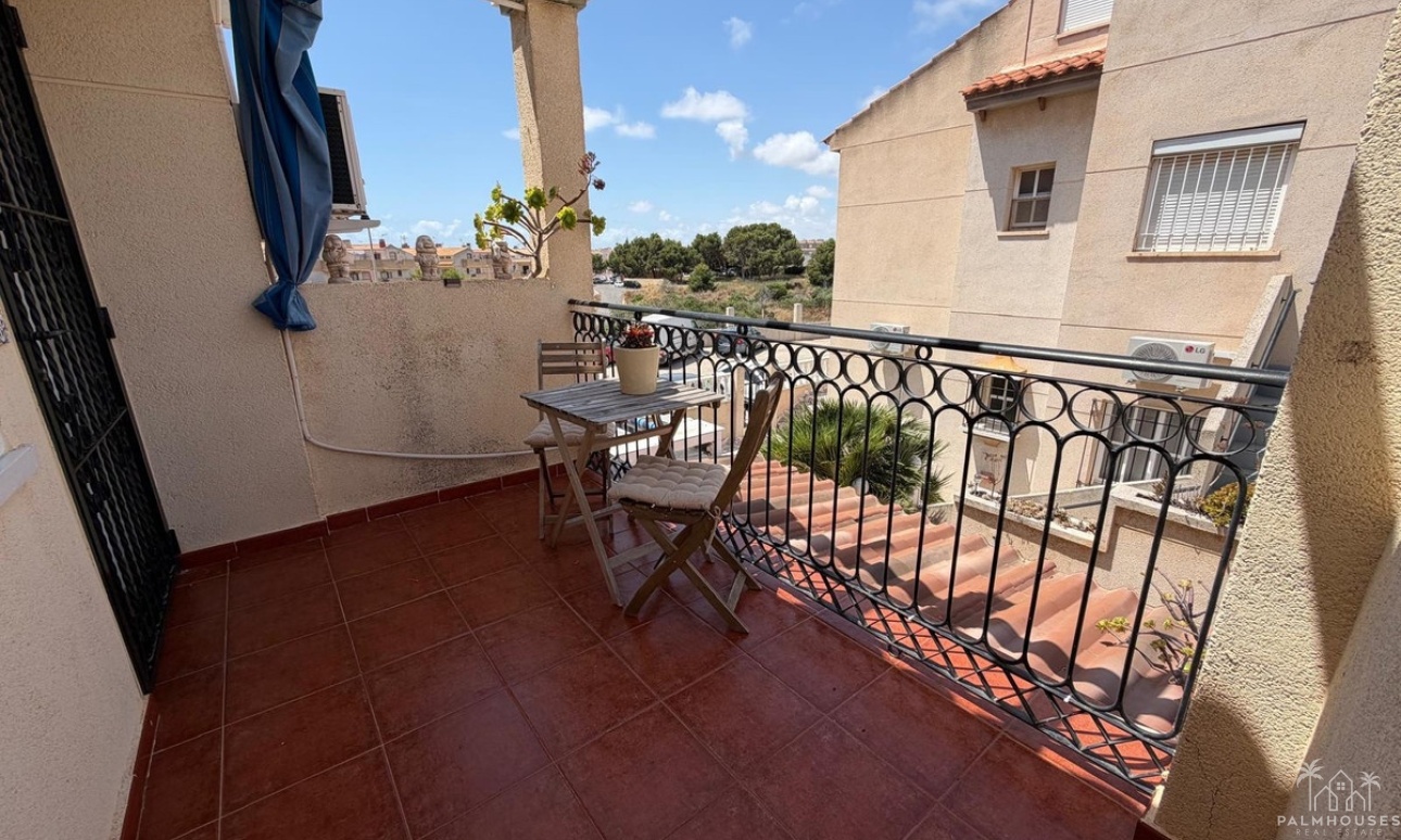 Resale - Villa - Orihuela - Playa Flamenca
