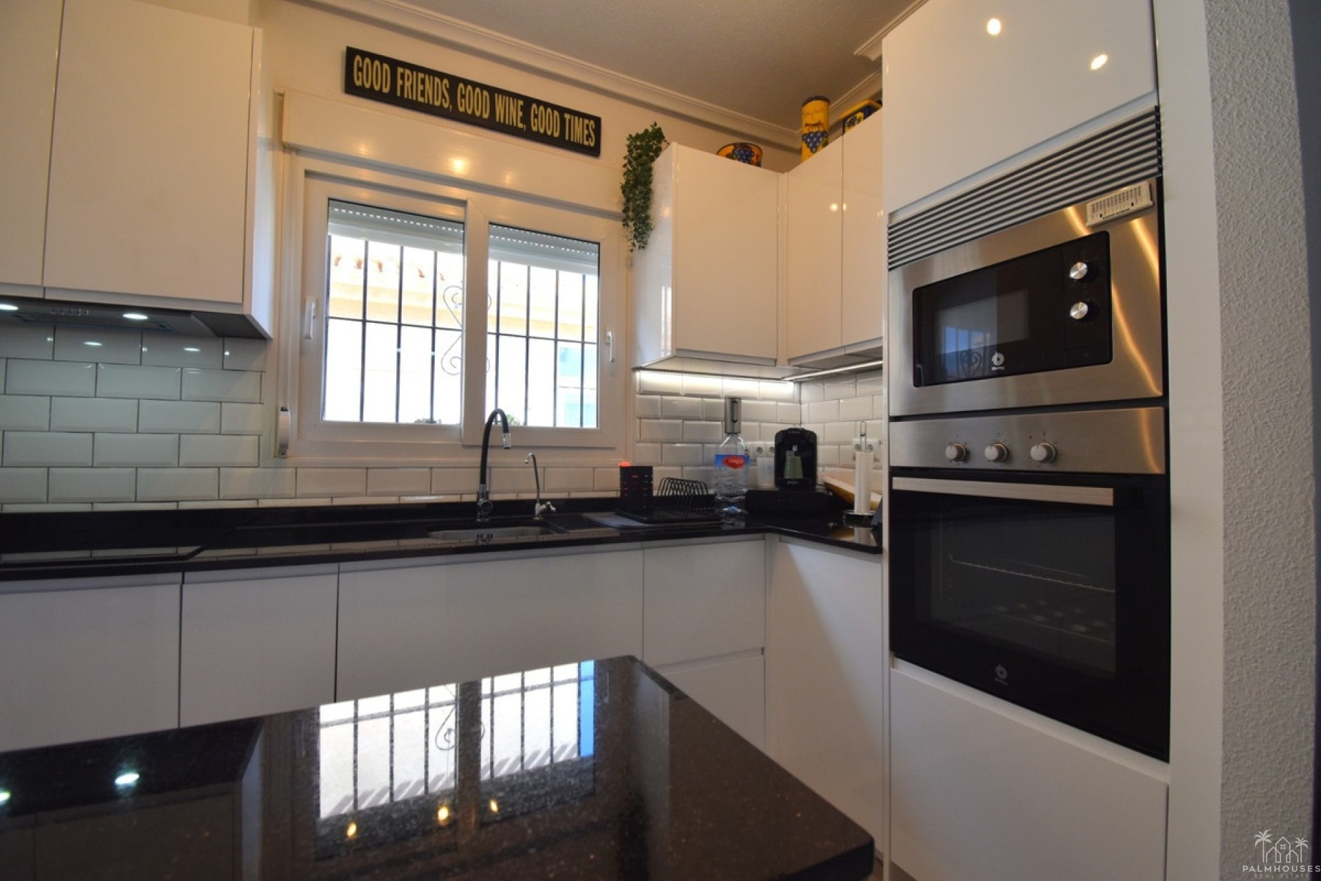 Resale - Villa - Orihuela - Playa Flamenca