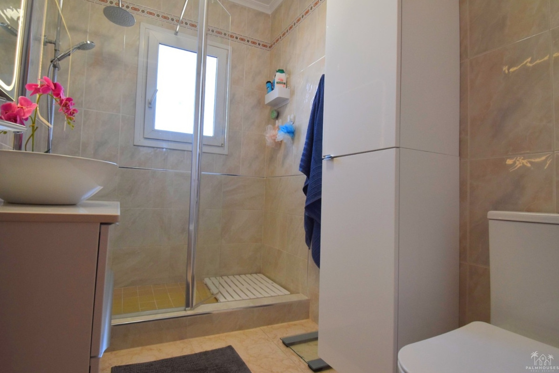 Resale - Villa - Orihuela - Playa Flamenca