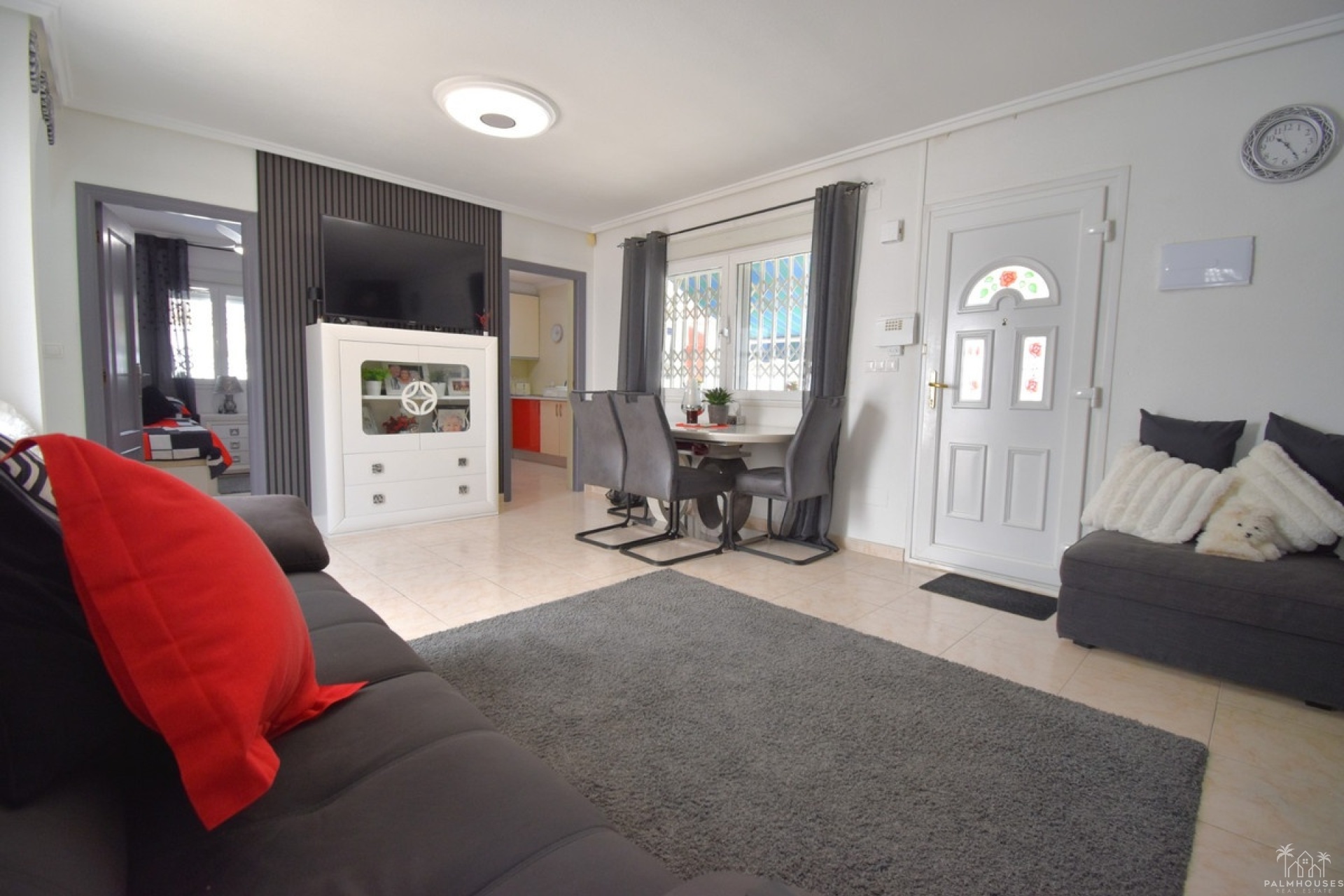 Resale - Villa - Orihuela - Playa Flamenca