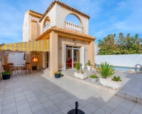 Resale - Villa - Orihuela - Playa Flamenca