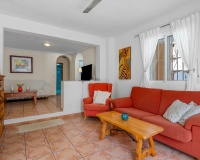 Resale - Villa - Orihuela - Playa Flamenca