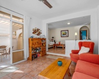 Resale - Villa - Orihuela - Playa Flamenca