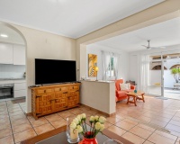 Resale - Villa - Orihuela - Playa Flamenca