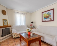 Resale - Villa - Orihuela - Playa Flamenca