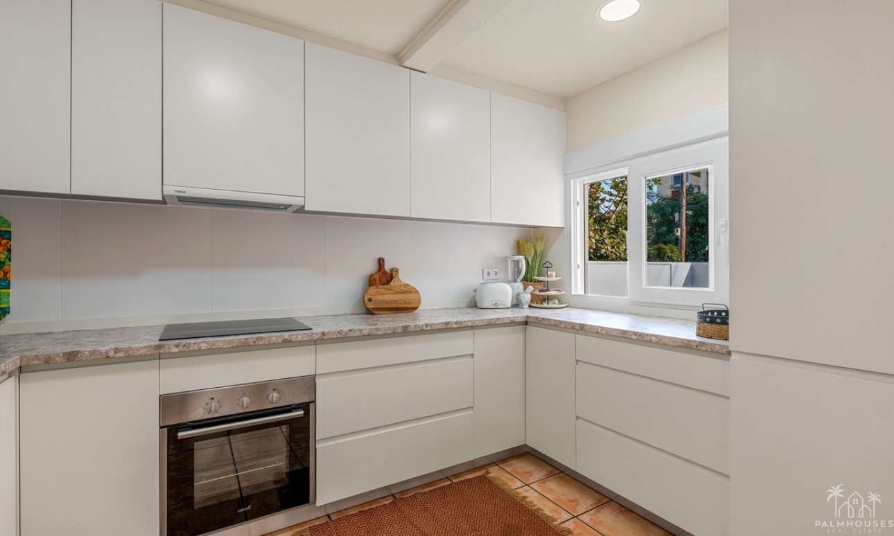 Resale - Villa - Orihuela - Playa Flamenca