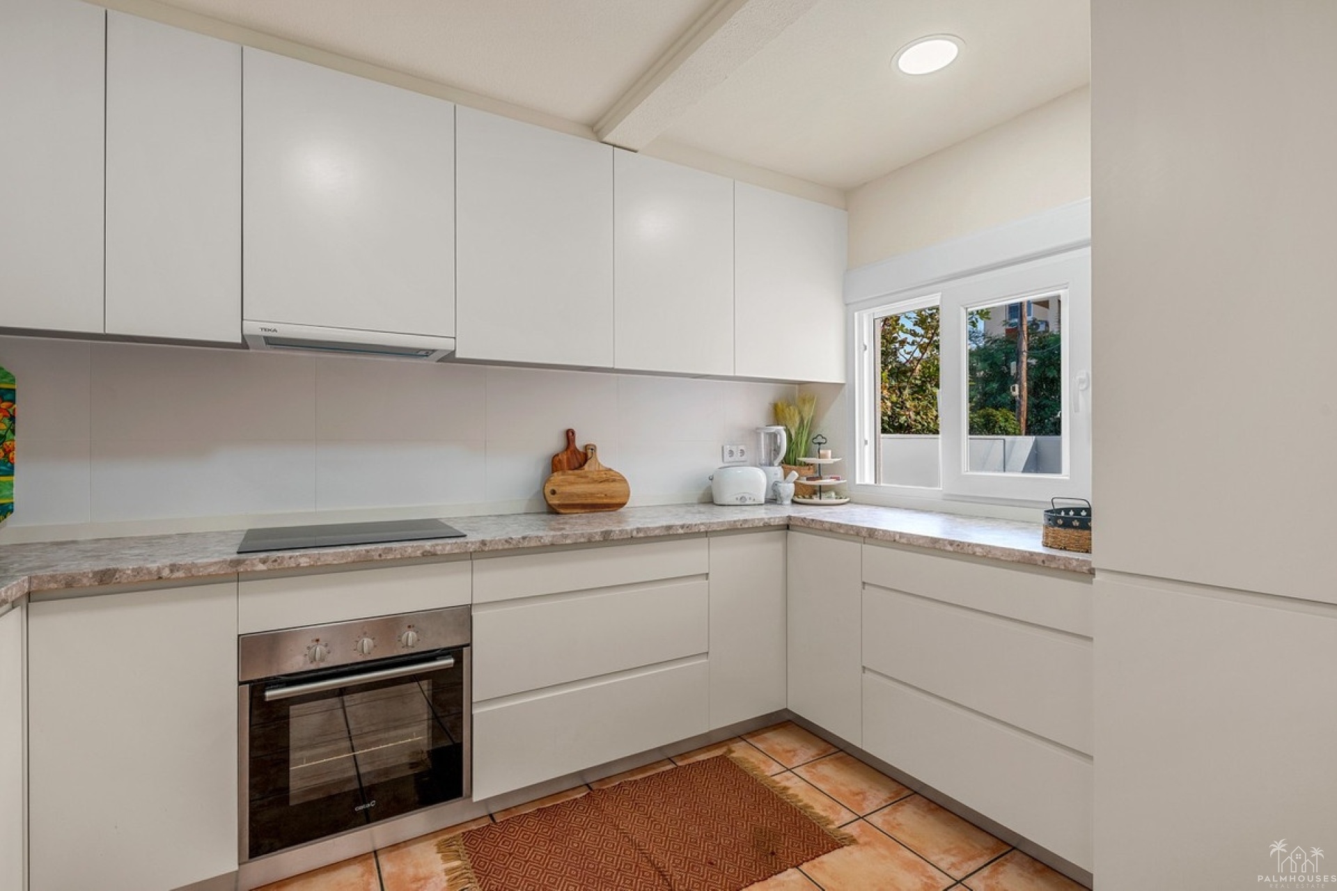 Resale - Villa - Orihuela - Playa Flamenca